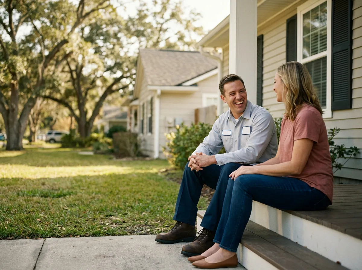 Septic tank pumping FAQs for Falkville, AL
